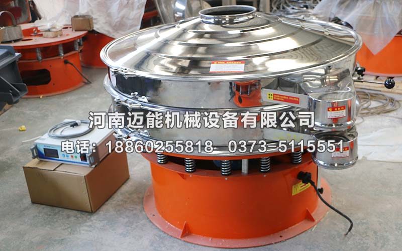超聲波振動(dòng)篩電源預(yù)防損壞的方法您知道嗎？