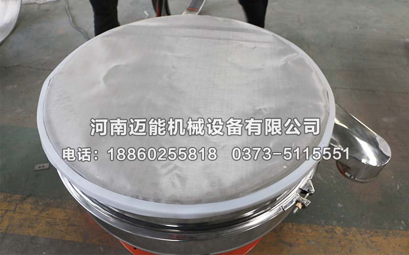 振動篩密封件斷裂的原因您知道嗎？
