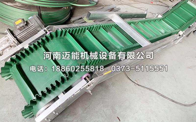 皮帶輸送機總是跑偏怎么解決？