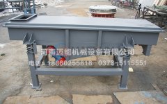 尿素振動篩分機(jī)多少錢一臺？