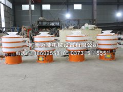 多晶硅防腐蝕塑料振動(dòng)篩